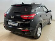 Hyundai Creta I Москва  - изображение 21