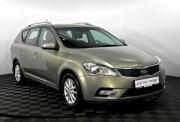 Kia Ceed I Рестайлинг Нижний Новгород  - изображение 28