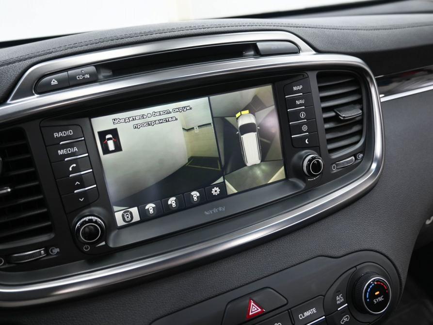 Kia Sorento III Prime Ростов-на-Дону  - изображение 18