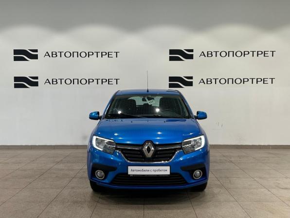 Renault Sandero II с пробегом 2018 года, цена 699 000 рублей, 252573 км, хэтчбек, Автокод Объявления