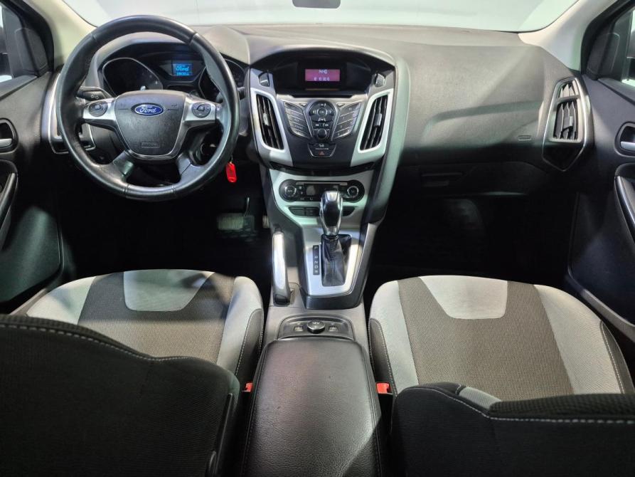 Ford Focus III Воронеж  - изображение 11