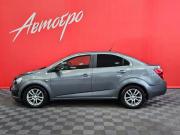 Chevrolet Aveo II Вологда  - изображение 20