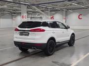 Geely Atlas I Казань  - изображение 31