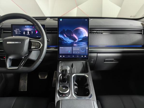 Jaecoo J7 I с пробегом 2024 года, цена 2 349 000 рублей, 6096 км, внедорожник, Автокод Объявления