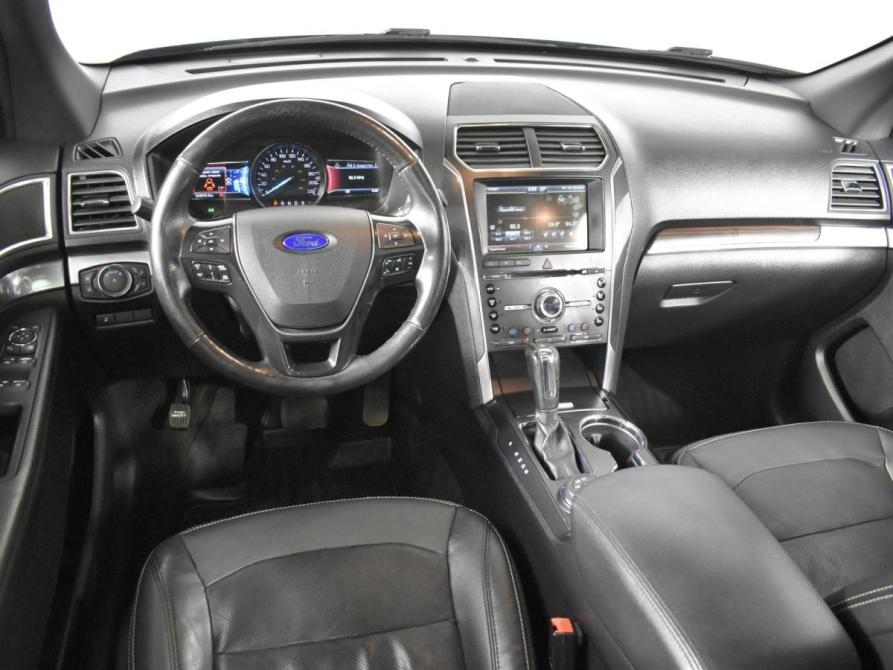 Ford Explorer V Рестайлинг Казань  - изображение 6
