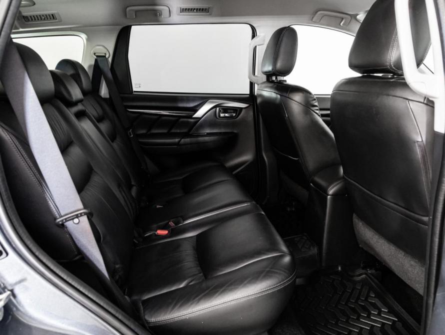 Mitsubishi Pajero Sport III Санкт-Петербург  - изображение 17