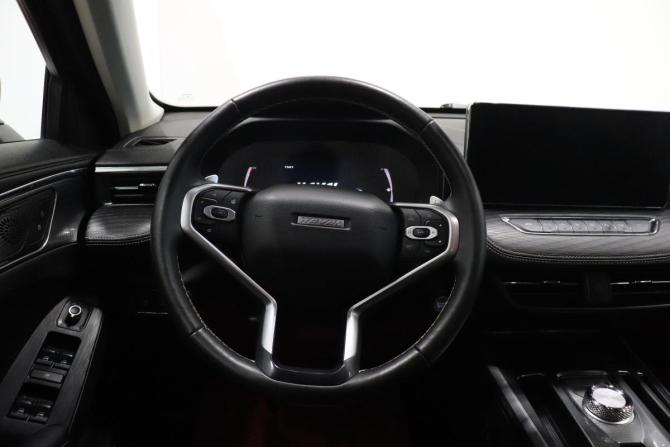 Haval Jolion I с пробегом 2023 года, цена 1 955 000 рублей, 30883 км, внедорожник, Автокод Объявления