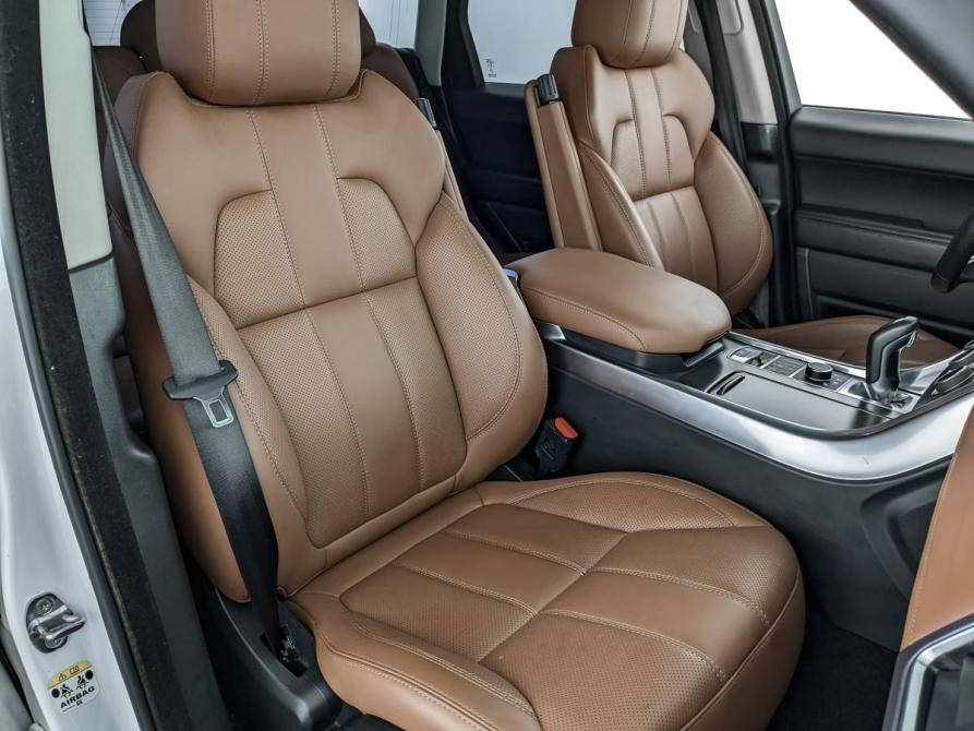 Land Rover Range Rover Sport II Москва  - изображение 24