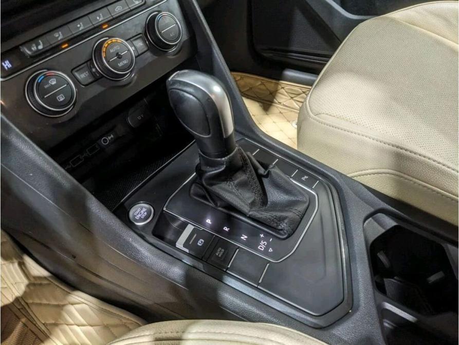 Volkswagen Tiguan II Пермь  - изображение 18