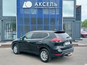 Nissan X-Trail III Рестайлинг Архангельск  - изображение 27