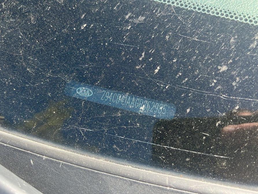Kia Rio III Рестайлинг Нижний Новгород  - изображение 9