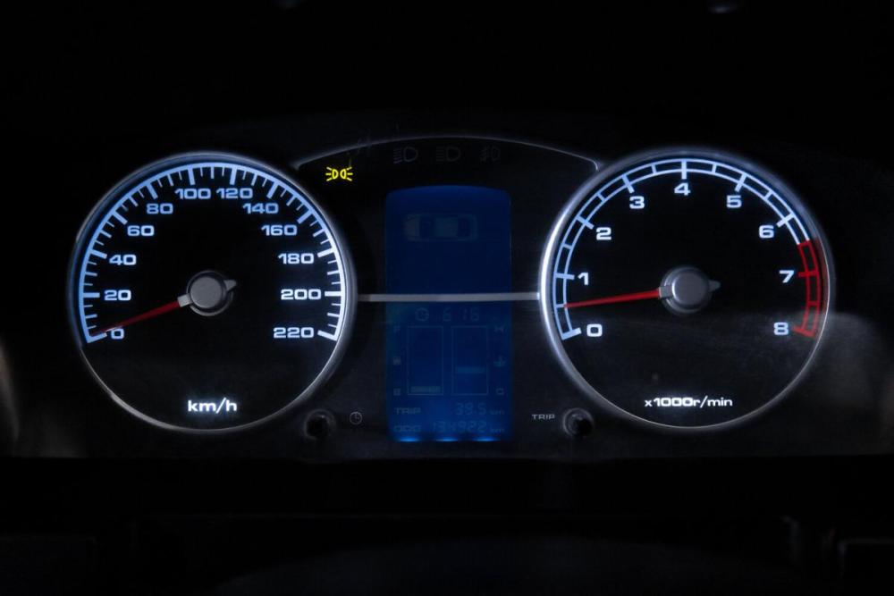 Lifan Solano I (620) Тюмень  - изображение 16