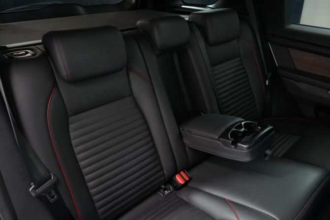 Land Rover Discovery Sport I Рестайлинг с пробегом 2020 года, цена 3 850 000 рублей, 55095 км, внедорожник, Автокод Объявления