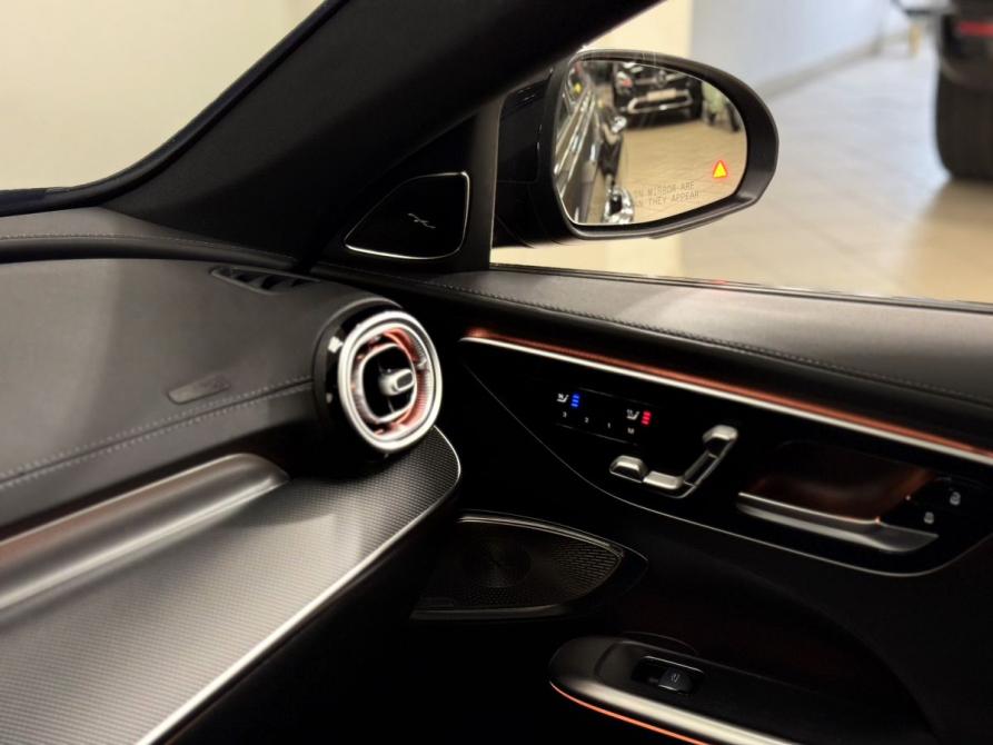 Mercedes-Benz C-Класс V (W206) Санкт-Петербург  - изображение 21