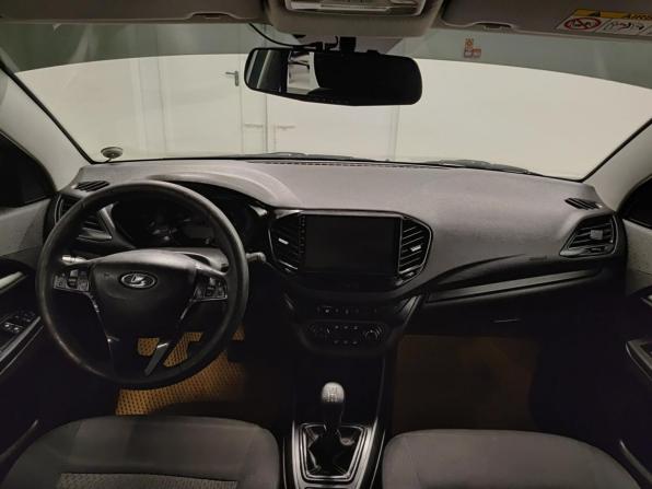 Lada (ВАЗ) Vesta I с пробегом 2016 года, цена 729 000 рублей, 159045 км, седан, Автокод Объявления