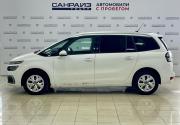 Citroen C4 Picasso II Рестайлинг Мурманск  - изображение 19