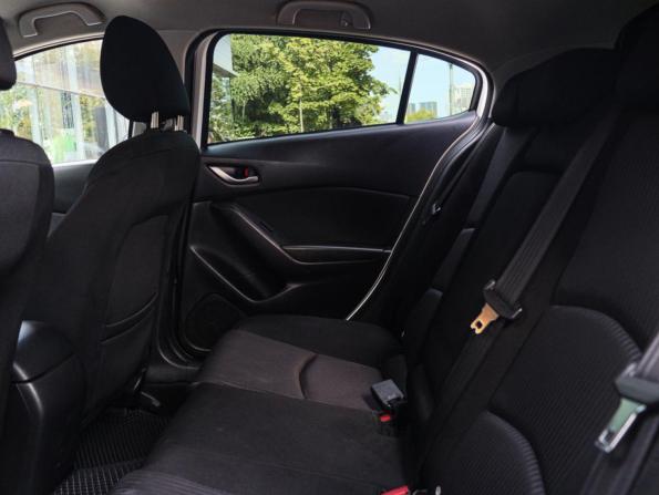 Mazda 3 III (BM) с пробегом 2013 года, цена 1 180 000 рублей, 169415 км, хэтчбек, Автокод Объявления