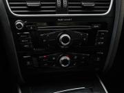 Audi A4 IV (B8) Рестайлинг Москва  - изображение 32