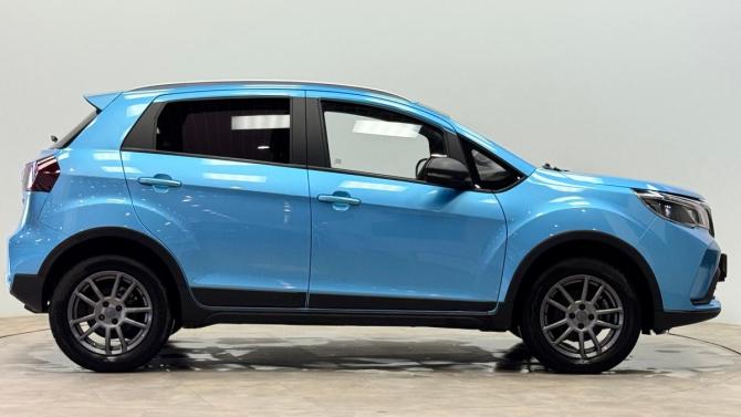 Livan X3 Pro с пробегом 2023 года, цена 1 360 000 рублей, 30821 км, внедорожник, Автокод Объявления