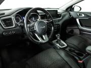 Kia Ceed III Санкт-Петербург  - изображение 29