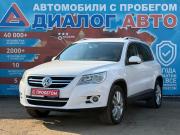 Volkswagen Tiguan I Набережные Челны  - изображение 31