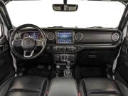 Jeep Wrangler IV (JL) Москва  - изображение 40