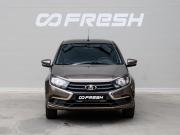 Lada (ВАЗ) Granta I Рестайлинг Краснодар  - изображение 20