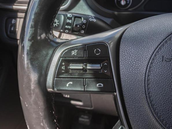 Kia Sorento III Prime Рестайлинг с пробегом 2019 года, цена 2 495 000 рублей, 132436 км, внедорожник, Автокод Объявления