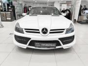 Mercedes-Benz SL-Класс V (R230) Казань  - изображение 24