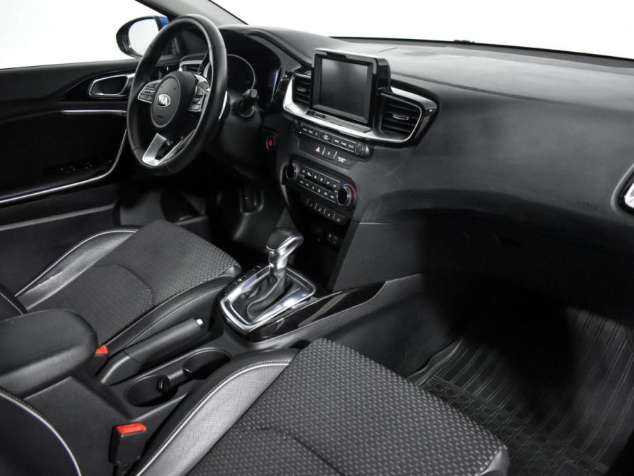 Kia Ceed III Санкт-Петербург  - изображение 14