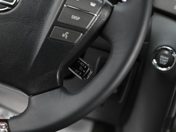 Lexus LX III с пробегом 2010 года, цена 2 029 000 рублей, 160000 км, внедорожник, Автокод Объявления