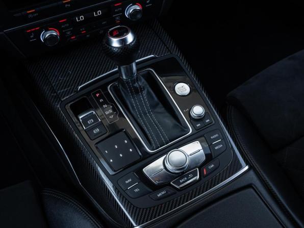 Audi RS 7 I (4G) с пробегом 2013 года, цена 3 650 000 рублей, 87228 км, лифтбек, Автокод Объявления