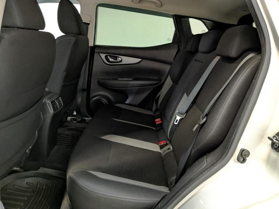 Nissan Qashqai II Рестайлинг Санкт-Петербург  - изображение 18