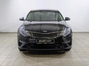 Kia Optima IV Рестайлинг Химки  - изображение 37