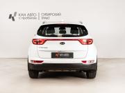 Kia Sportage IV Казань  - изображение 12