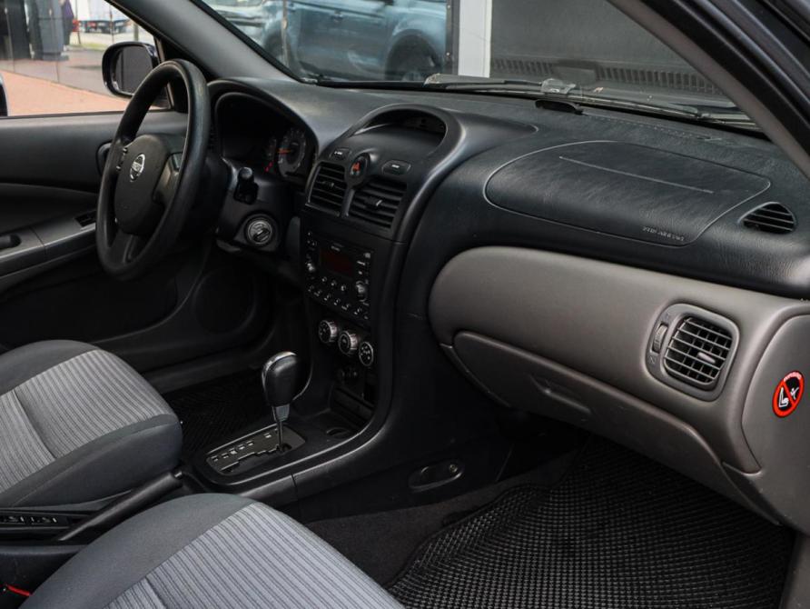 Nissan Almera Classic I Москва  - изображение 8