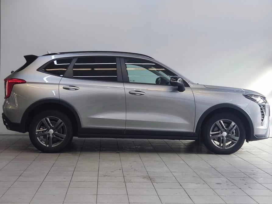 Haval Jolion I Рестайлинг Барнаул  - изображение 5