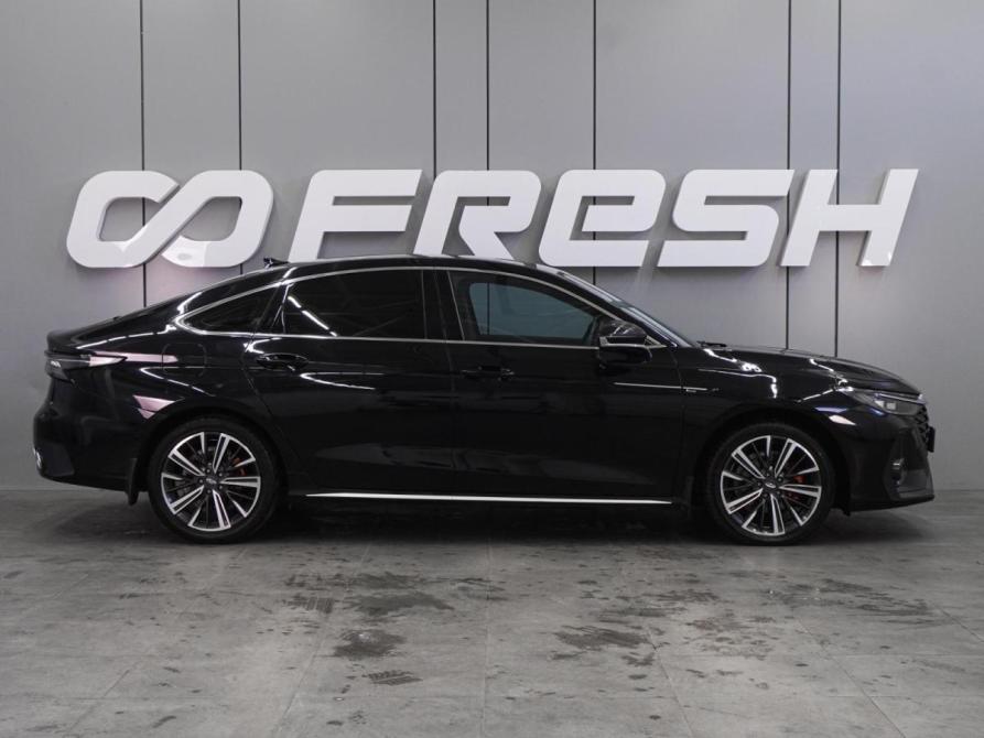Chery Arrizo 8 Воронеж  - изображение 5