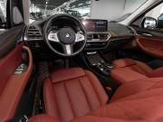 BMW X3 III (G01) Рестайлинг Москва  - изображение 32