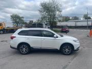 Mitsubishi Outlander III Рестайлинг 2 Санкт-Петербург  - изображение 19