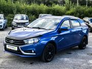 Lada (ВАЗ) Vesta I Мурманск  - изображение 26