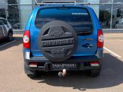 Chevrolet Niva I Рестайлинг Стерлитамак  - изображение 21