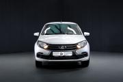 Lada (ВАЗ) Granta I Рестайлинг Тюмень  - изображение 26