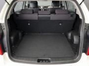 SsangYong Actyon II Рестайлинг Пермь  - изображение 50