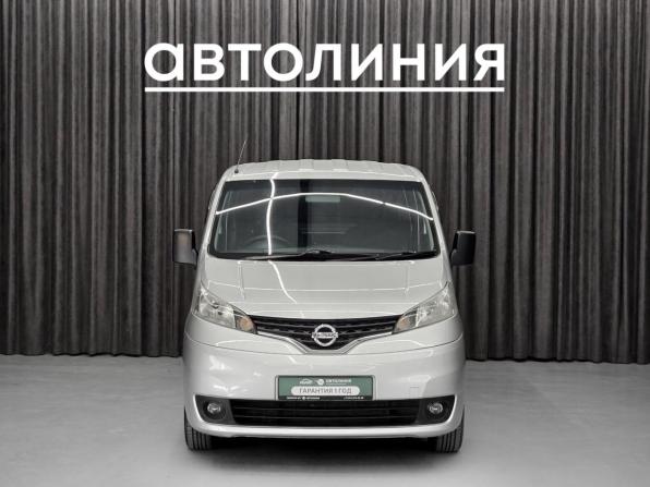 Nissan NV200 с пробегом 2015 года, цена 1 149 000 рублей, 179500 км, минивэн, Автокод Объявления