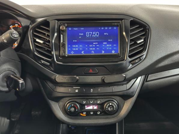 Lada (ВАЗ) Vesta I с пробегом 2019 года, цена 1 049 900 рублей, 162460 км, универсал, Автокод Объявления
