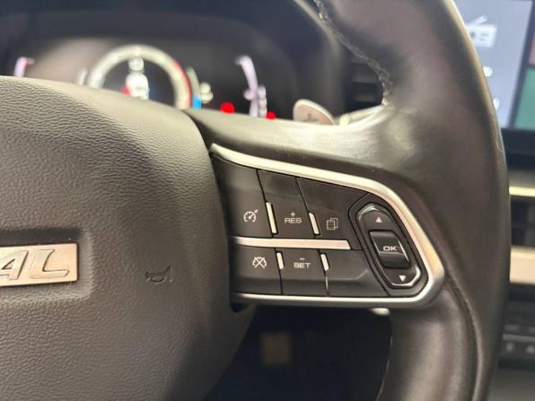 Haval F7 I Рестайлинг с пробегом 2023 года, цена 1 502 700 рублей, 99793 км, внедорожник, Автокод Объявления