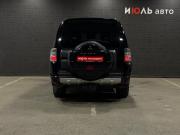 Mitsubishi Pajero IV Рестайлинг 1 Челябинск  - изображение 21