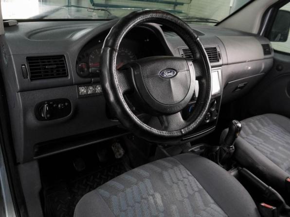 Ford Tourneo Connect I с пробегом 2008 года, цена 449 000 рублей, 312965 км, компактвэн, Автокод Объявления