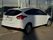 Ford Focus III Рестайлинг Стройкерамика  - изображение 24